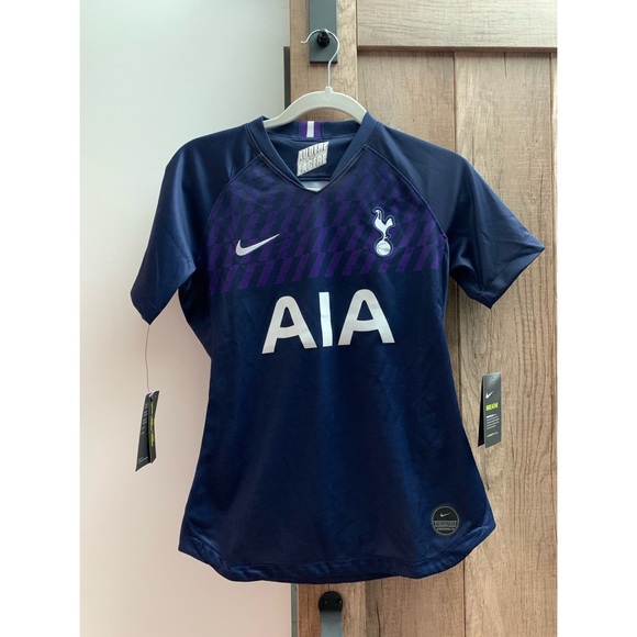 tottenham new jersey